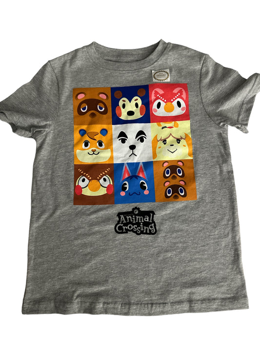 Animal Crossing Tee