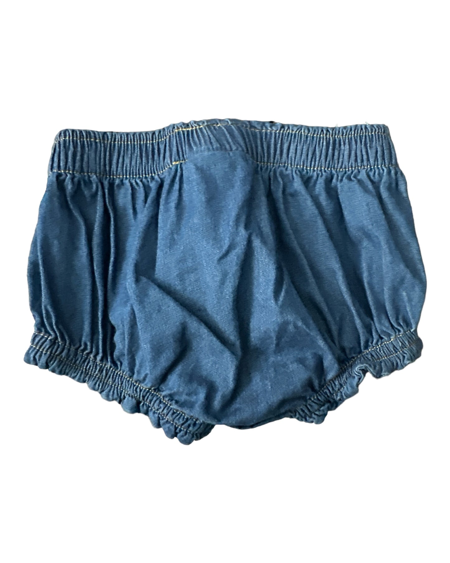 Cat and Jack Denim Bloomers