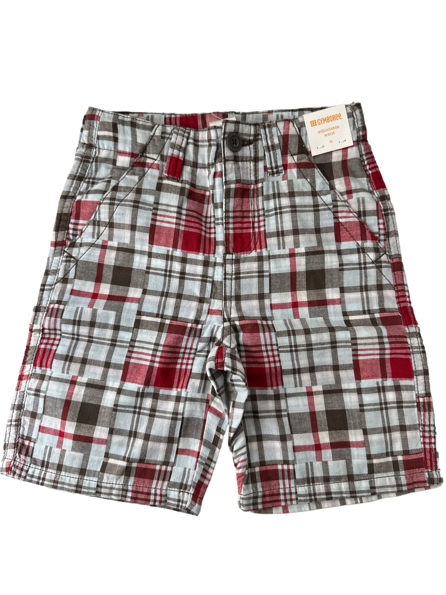 Gymboree Toddler Boy Shorts