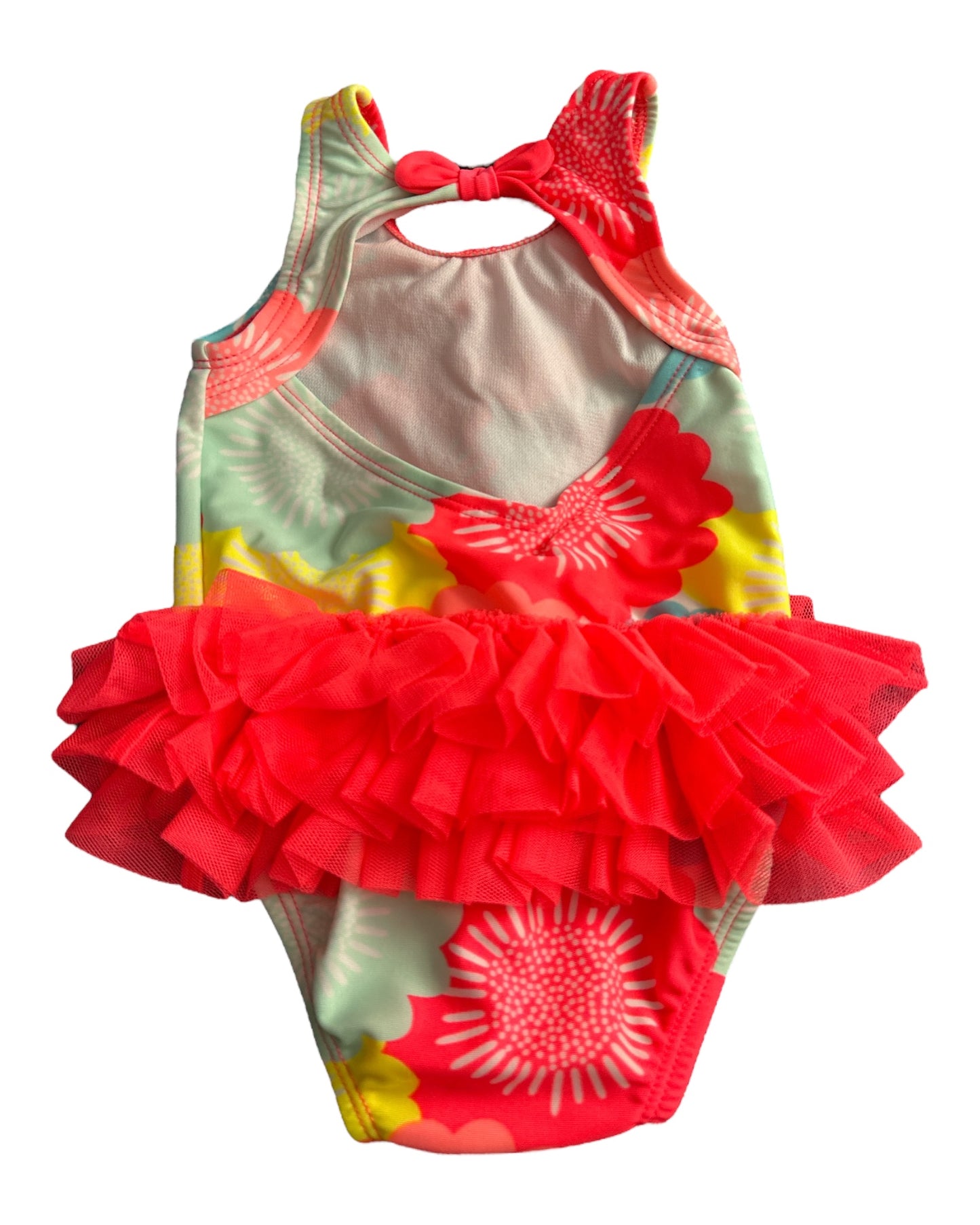 Cat and Jack Tutu Swimsuit