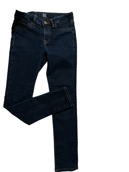 Gap Supper Skinny Jeans