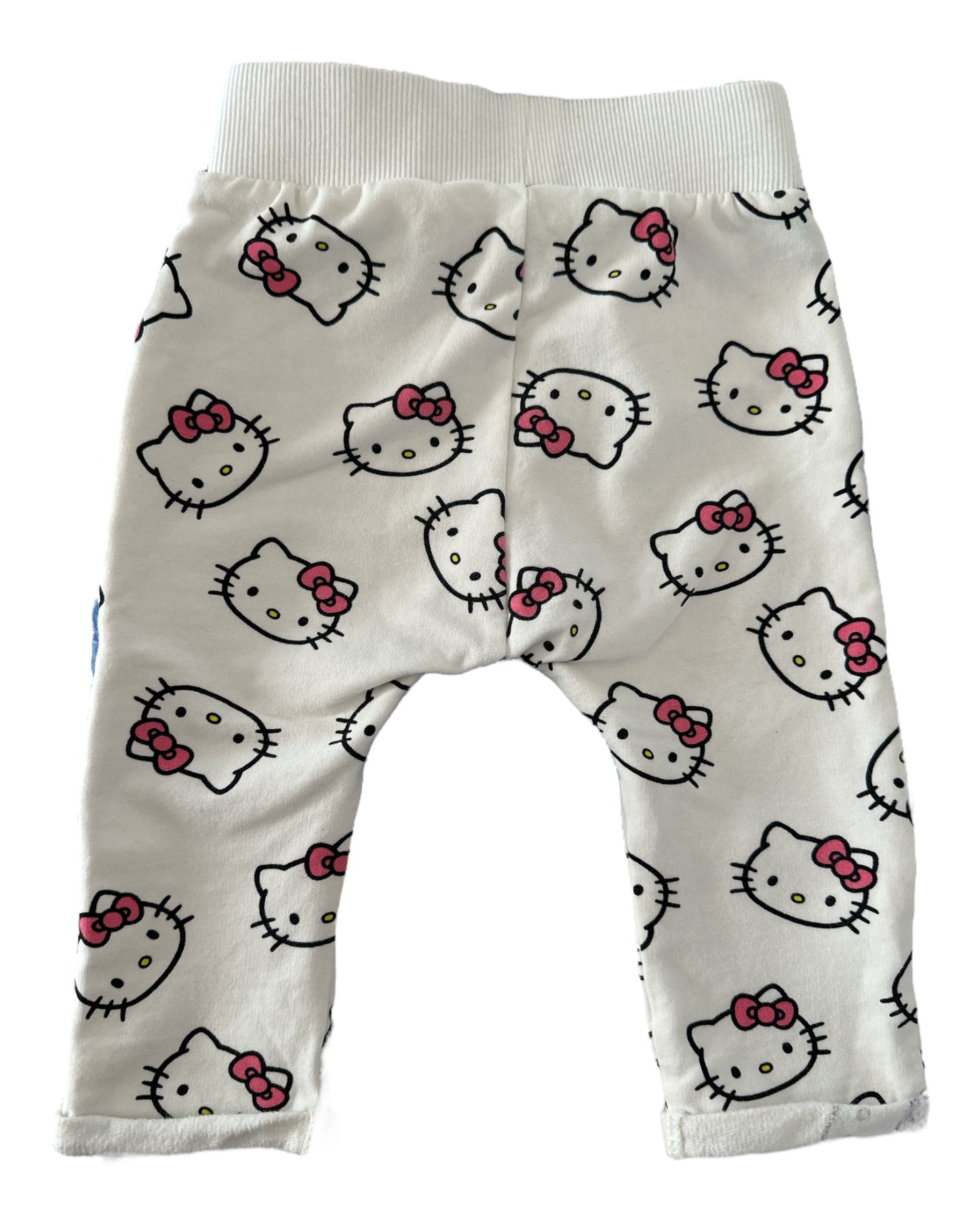 H & M Hello Kitty Pants 4-6 mo.