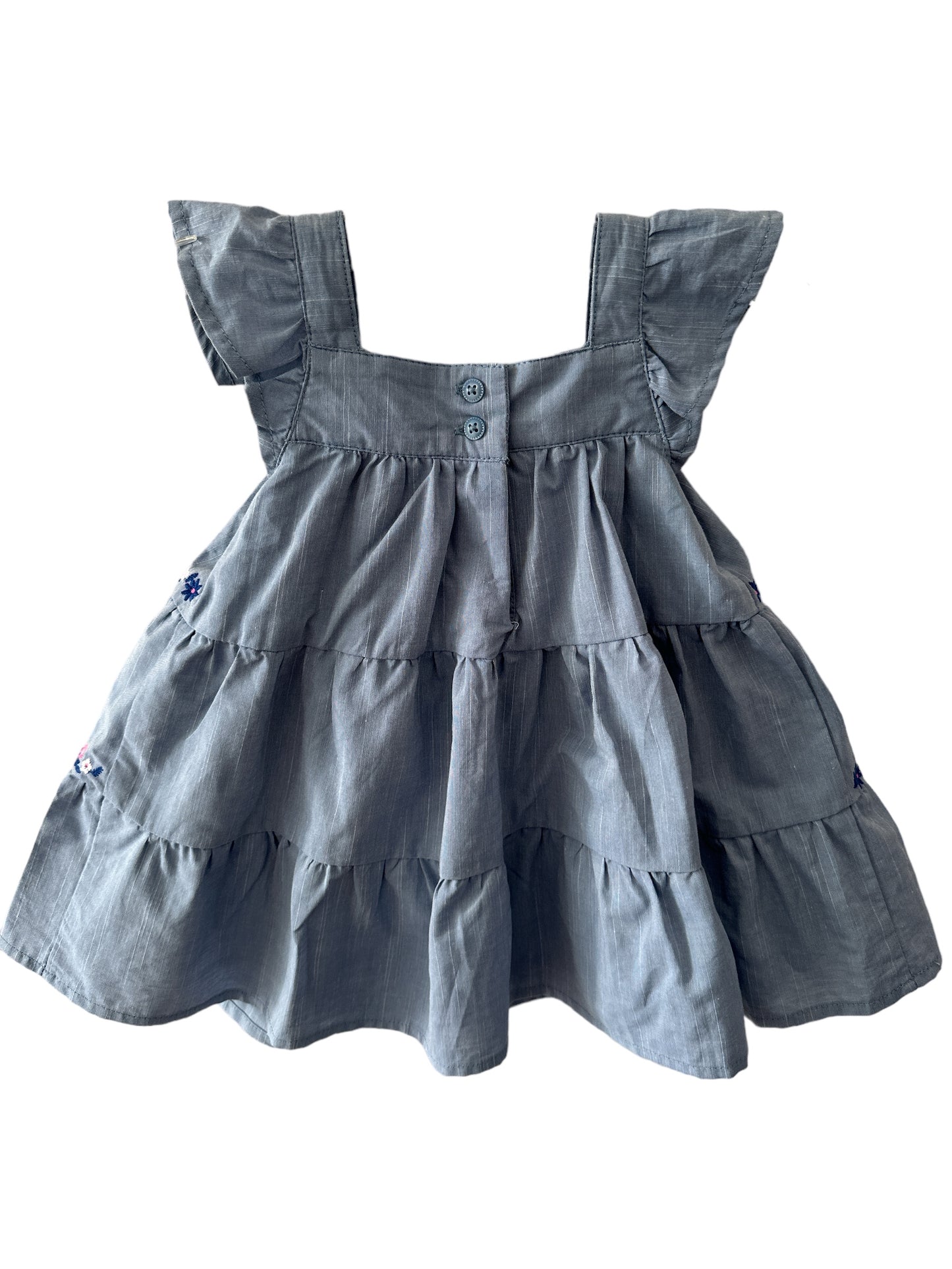 Children's Place Dress and Bottoms