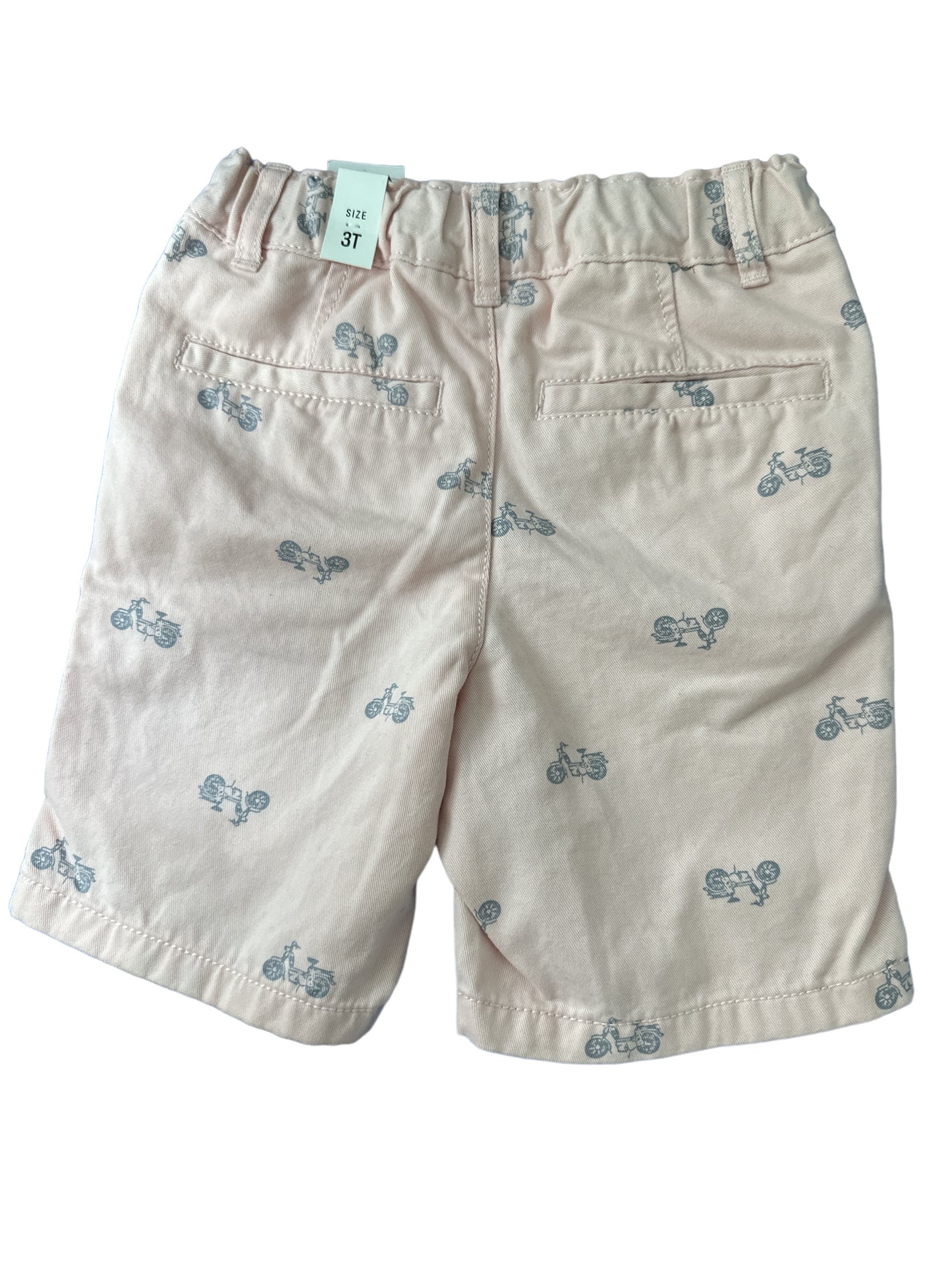 Toddler Boy's Shorts