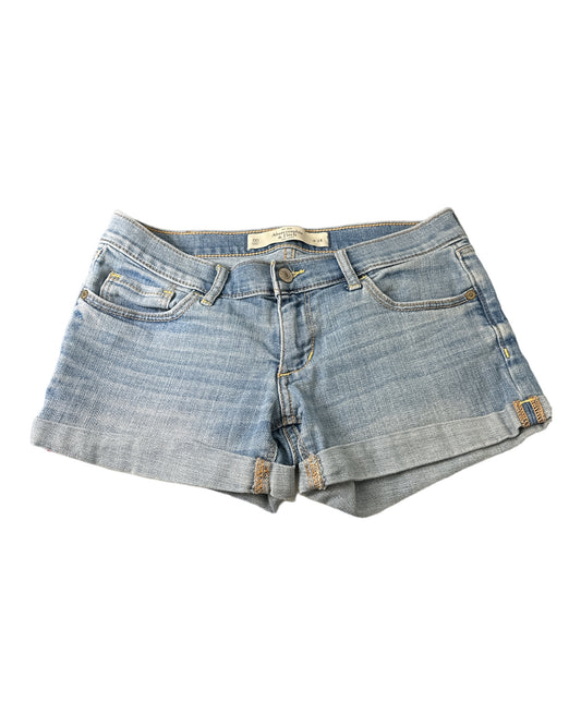 Abercrombie Shorts