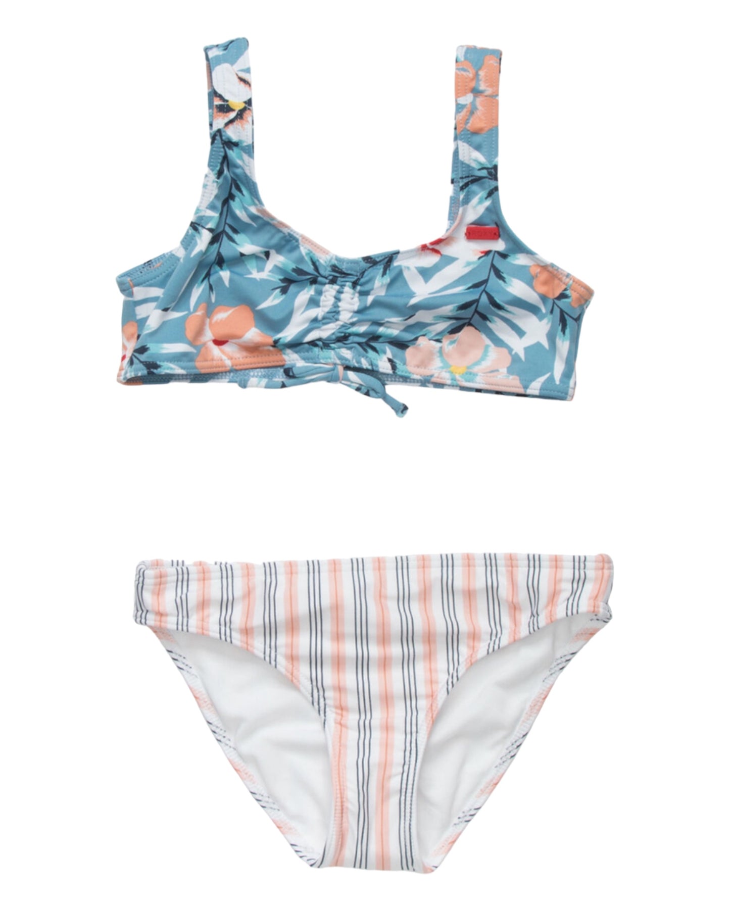 Roxy 2 pc  Bikini Set