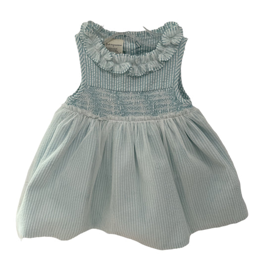 First Impressions Baby Dress