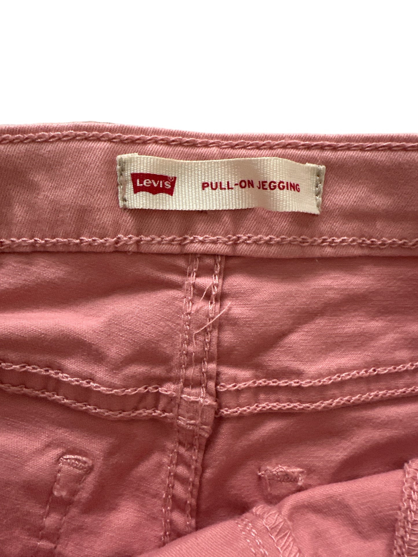 Levi’s Pull-On Jeggins