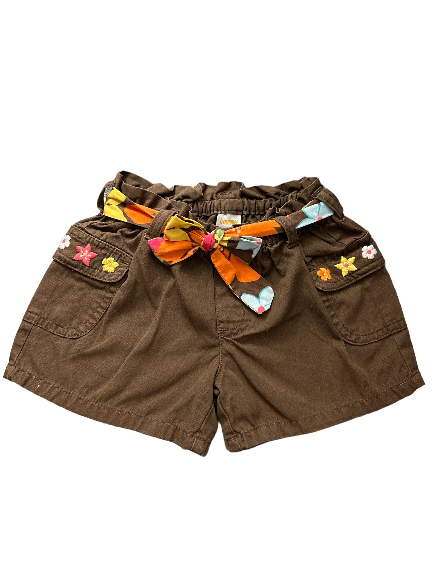 Gymboree Girls Shorts