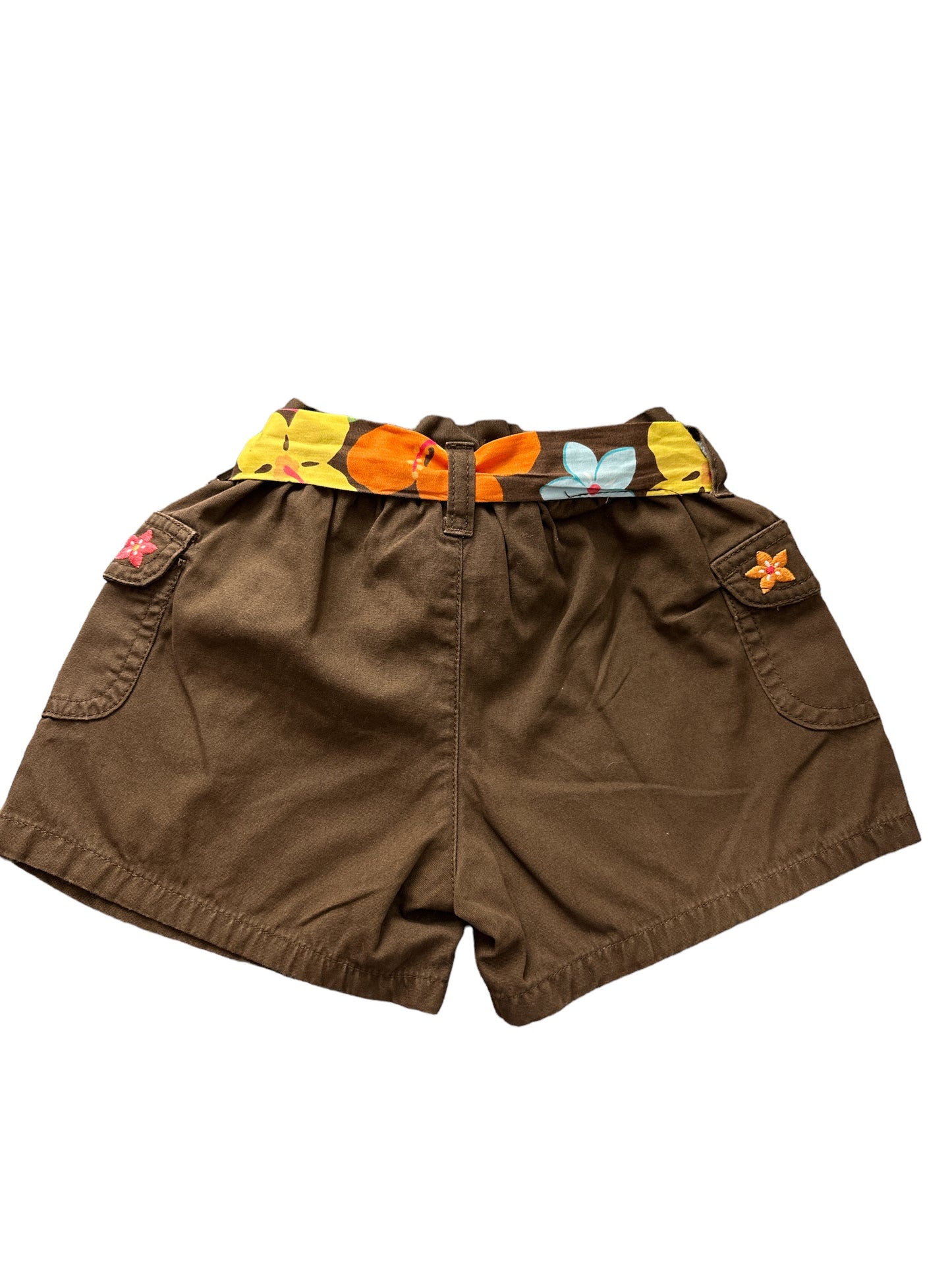 Gymboree Girls Shorts