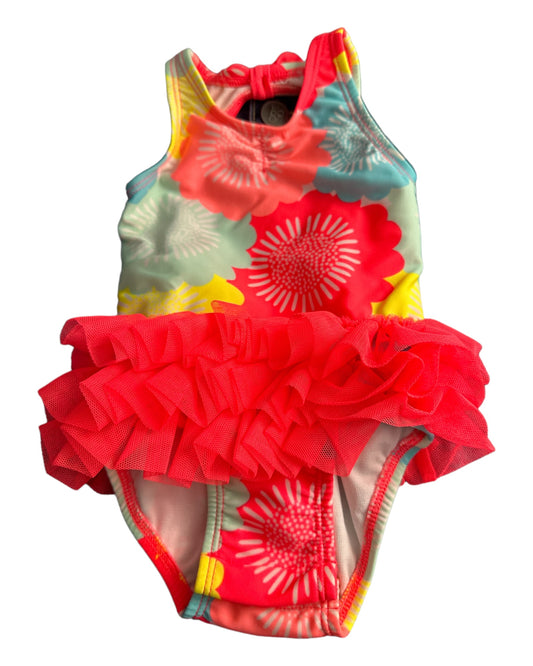Cat and Jack Tutu Swimsuit