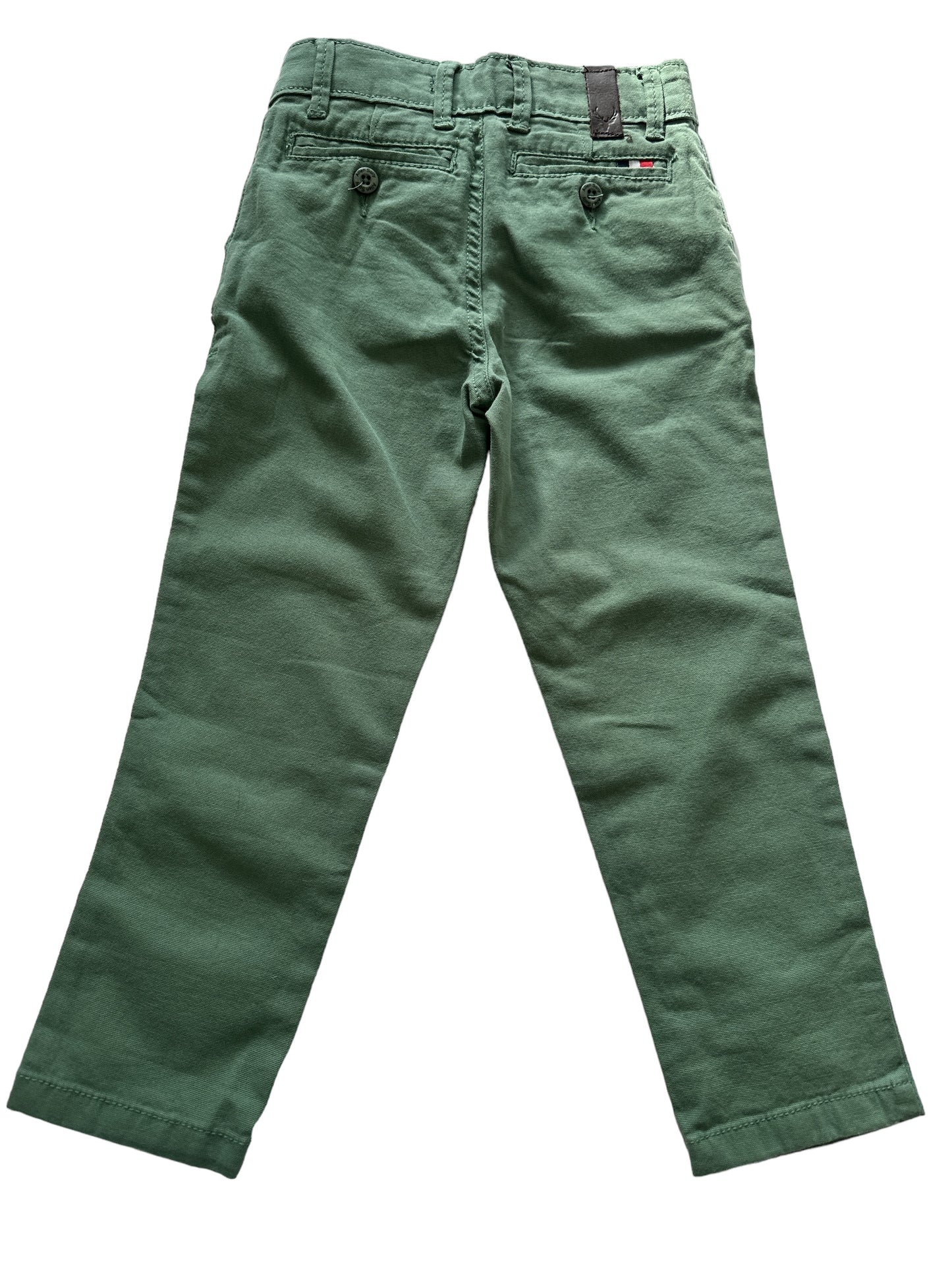 Boy's Chino Pants