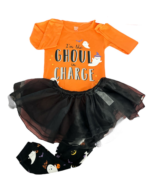 Just One You Halloween Pajama Set