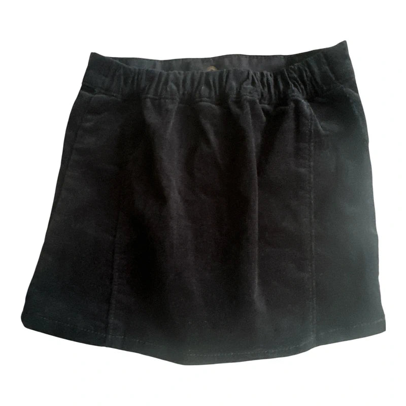 Old Navy Corduroy Stretch Skirt Girls