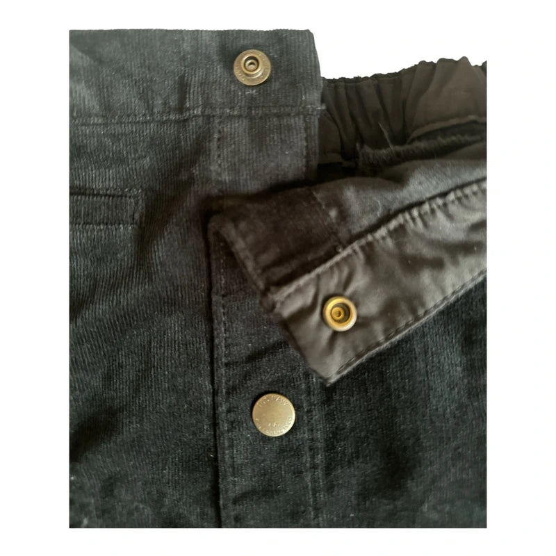 Old Navy Corduroy Stretch Skirt Girls