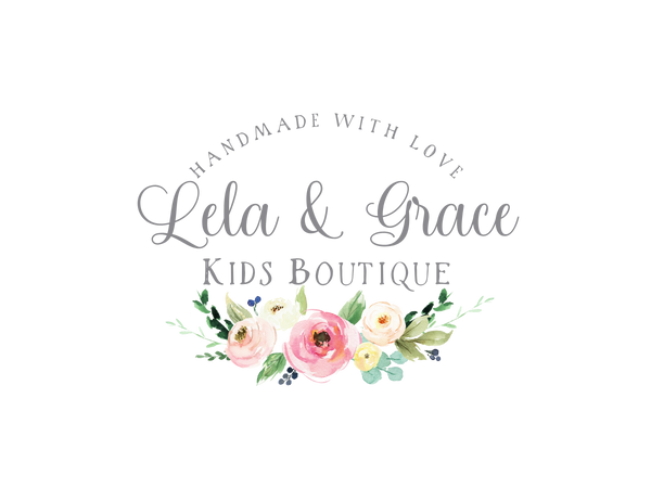 Lela & Grace Kids Boutique